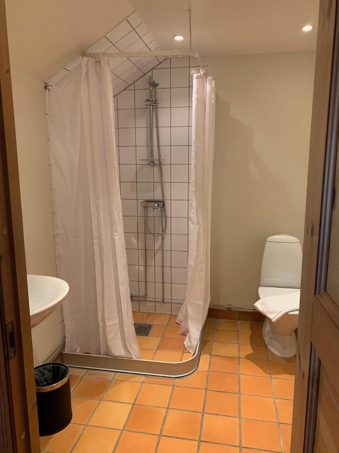 Raevakra B&B Hammenhög Exteriér fotografie